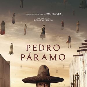Photo Pedro Páramo