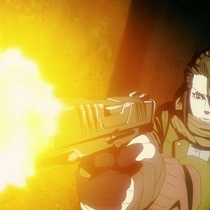 Photo Terminator : Zero