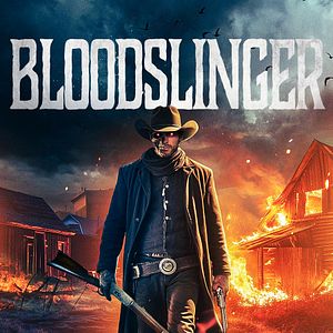Photo Bloodslinger