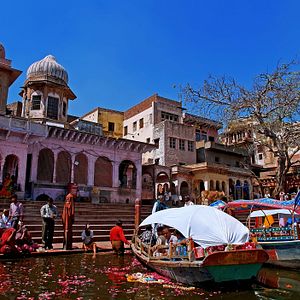 Photo L'Inde fascinante