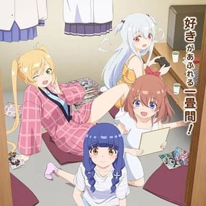 Photo Ichijôma Mankitsu Gurashi!