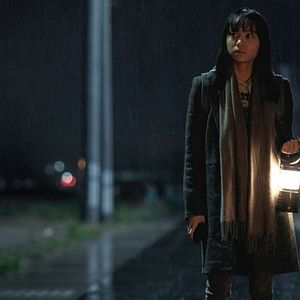 Photo Last Shadow at First Light