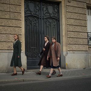 Photo Violette Guillon