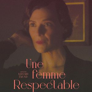 Photo Une Femme Respectable