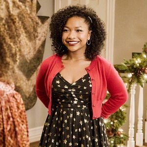 Photo Laya DeLeon Hayes