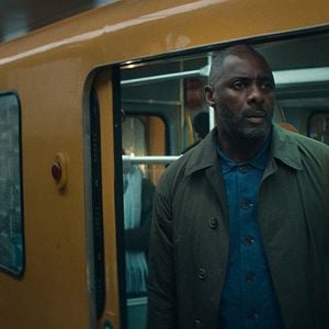 Photo Idris Elba