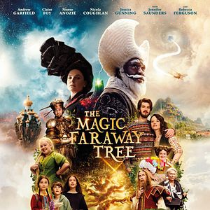 Photo The Magic Faraway Tree