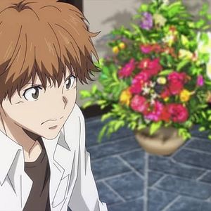 Photo Ron Kamonohashi’s Forbidden Deductions