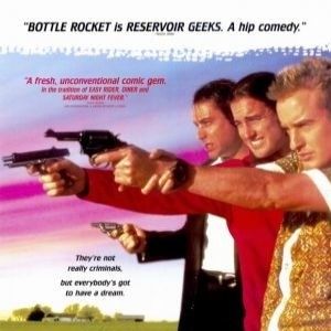 Photo Bottle Rocket