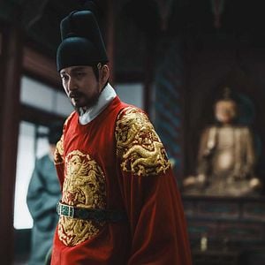 Photo Cho Seung-woo