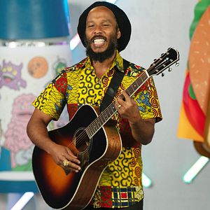 Photo Yo Gabba GabbaLand !