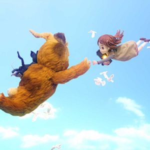 Photo Les Fantômes d'Emma