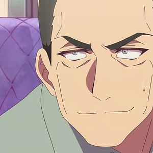 Photo Grandpa and Grandma Turn Young Again