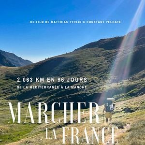 Photo Marcher la France