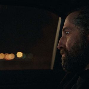 Photo Thomas Bangalter