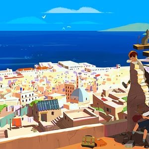 Photo Petite Casbah