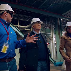 Photo What’s Next ? Le Futur selon Bill Gates