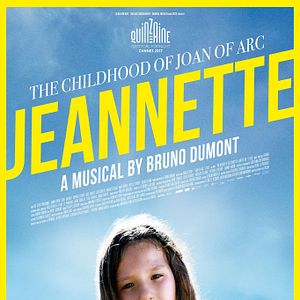 Photo Jeannette, l'enfance de Jeanne d'Arc