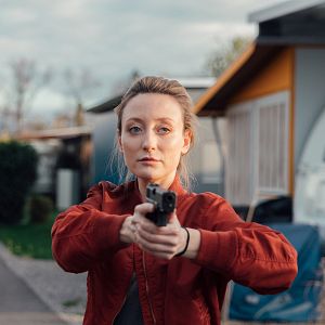 Photo Meurtres en eaux troubles : Solana Nigrum
