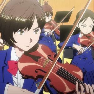 Photo Blue Orchestra