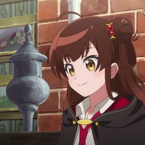 Photo Once Upon a Witch's Death