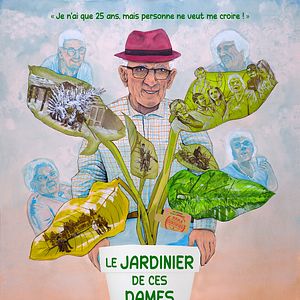 Photo Le Jardinier de ces dames