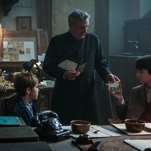 Photo La Troisième nuit