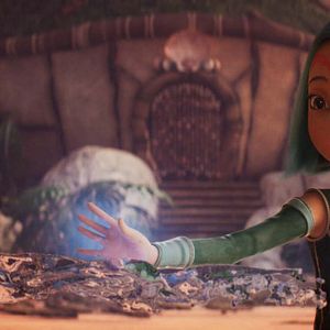 Photo Les Légendaires