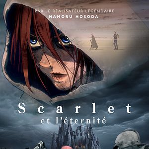 Photo Scarlet et l'éternité