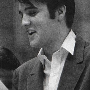 Photo Le Retour du King : Chute et apogée d'Elvis Presley