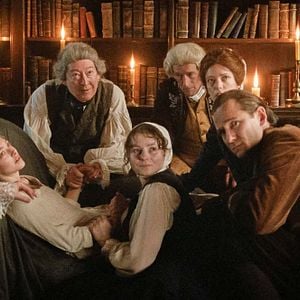 Photo Amanda Seyfried