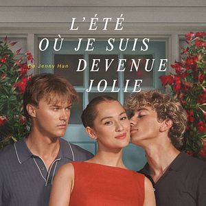 Photo L'été où je suis devenue jolie