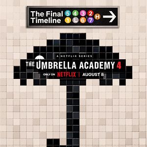 Photo Umbrella Academy
