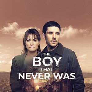 Photo L'ombre d'un fils