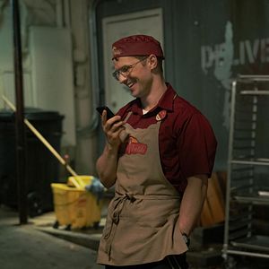 Photo Freddie Stroma