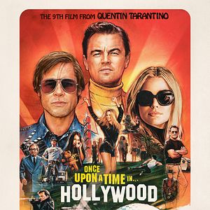 Photo Once Upon a Time… in Hollywood