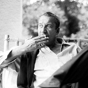 Photo Paolo Conte