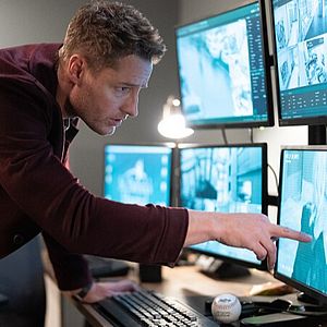 Photo Justin Hartley