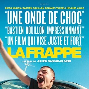 Photo La Frappe