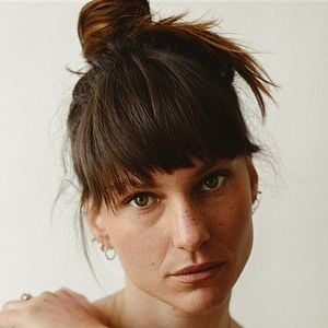 Photo Rachel Perrin