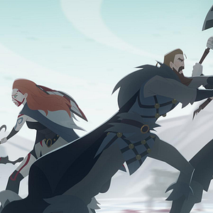 Photo Twilight Of The Gods