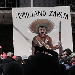 Photo Un lugar mas grande