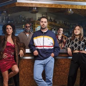 Photo Une Famille de Bâtards