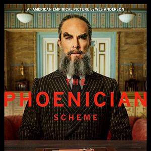 Photo The Phoenician Scheme