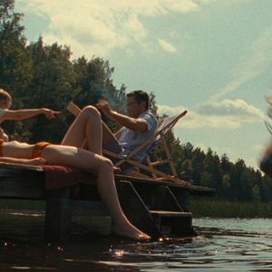 Photo The Chronology Of Water