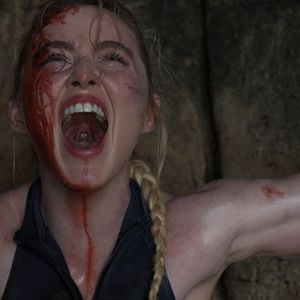 Photo Kathryn Newton