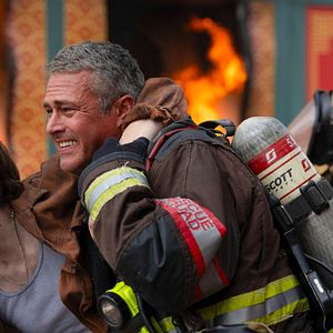 Photo Taylor Kinney