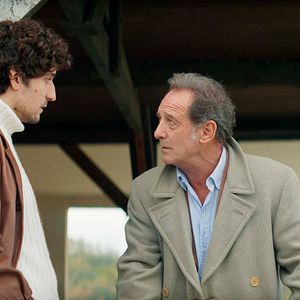 Photo Le Deuxième acte