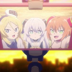 Photo Alma-chan veut fonder une famille !