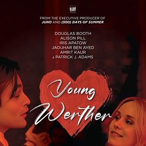 Photo Young Werther